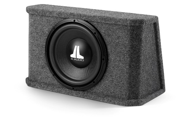 ������������� �������� JL Audio PWM110-JXWXv2